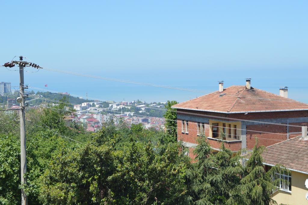 Evim Trabzon Apartment Exteriér fotografie