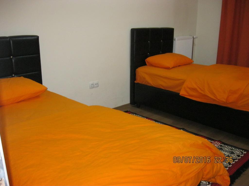 Evim Trabzon Apartment Exteriér fotografie