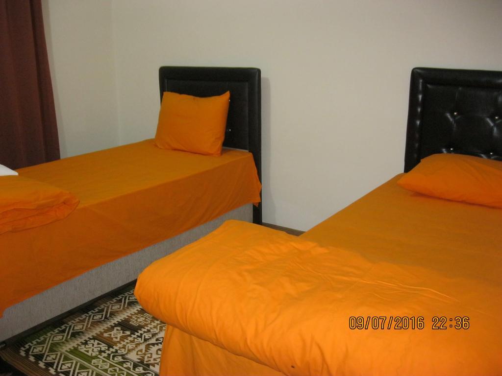 Evim Trabzon Apartment Exteriér fotografie
