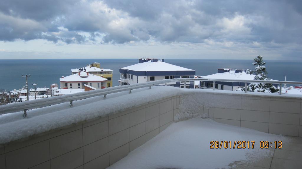 Evim Trabzon Apartment Exteriér fotografie