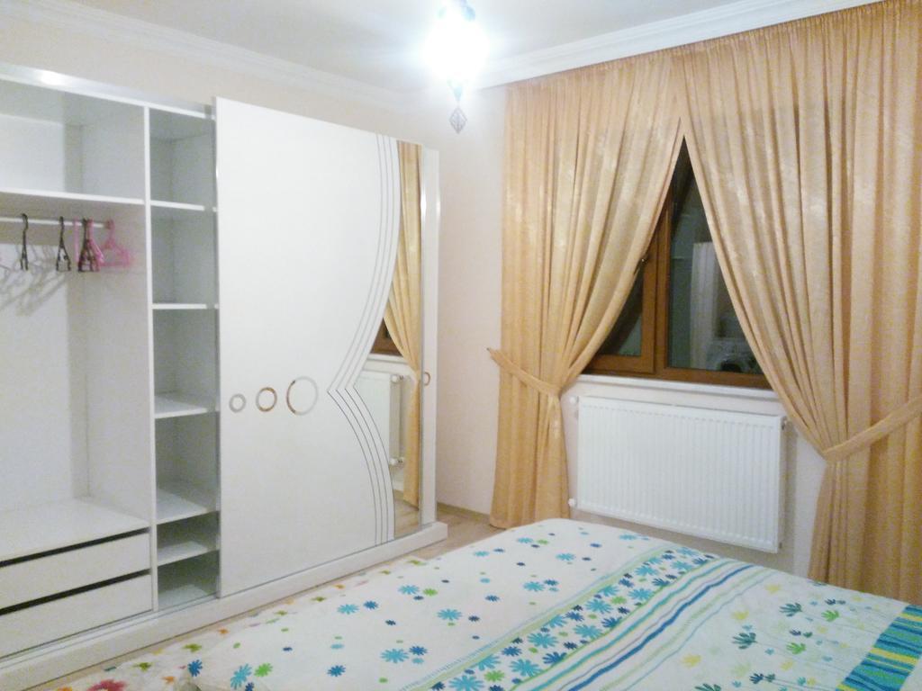 Evim Trabzon Apartment Exteriér fotografie