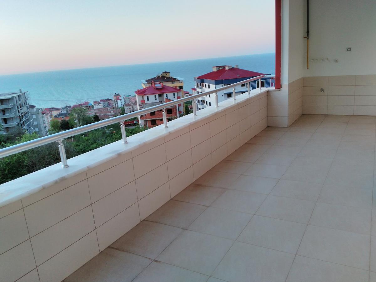 Evim Trabzon Apartment Exteriér fotografie